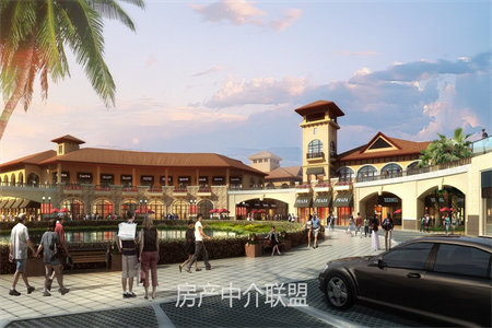 乐园新居四楼117平三室精装带车库108万可按揭