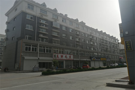 伴山名居2室1厅1卫72m240万